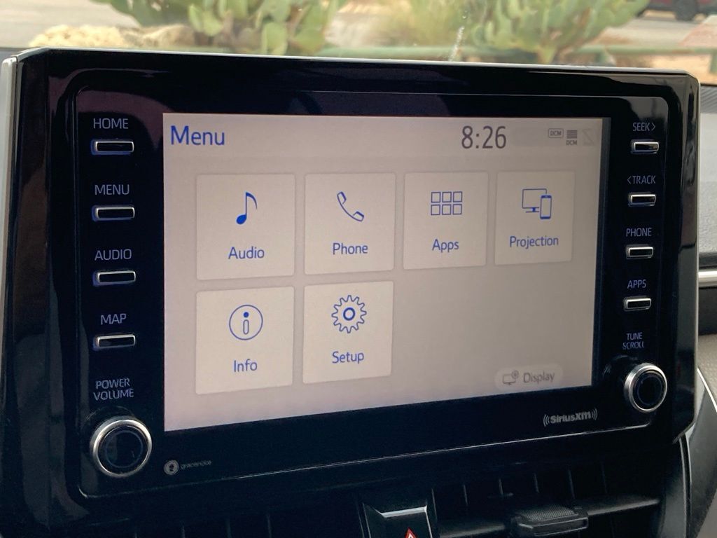 2021 Toyota Corolla LE San Antonio TX