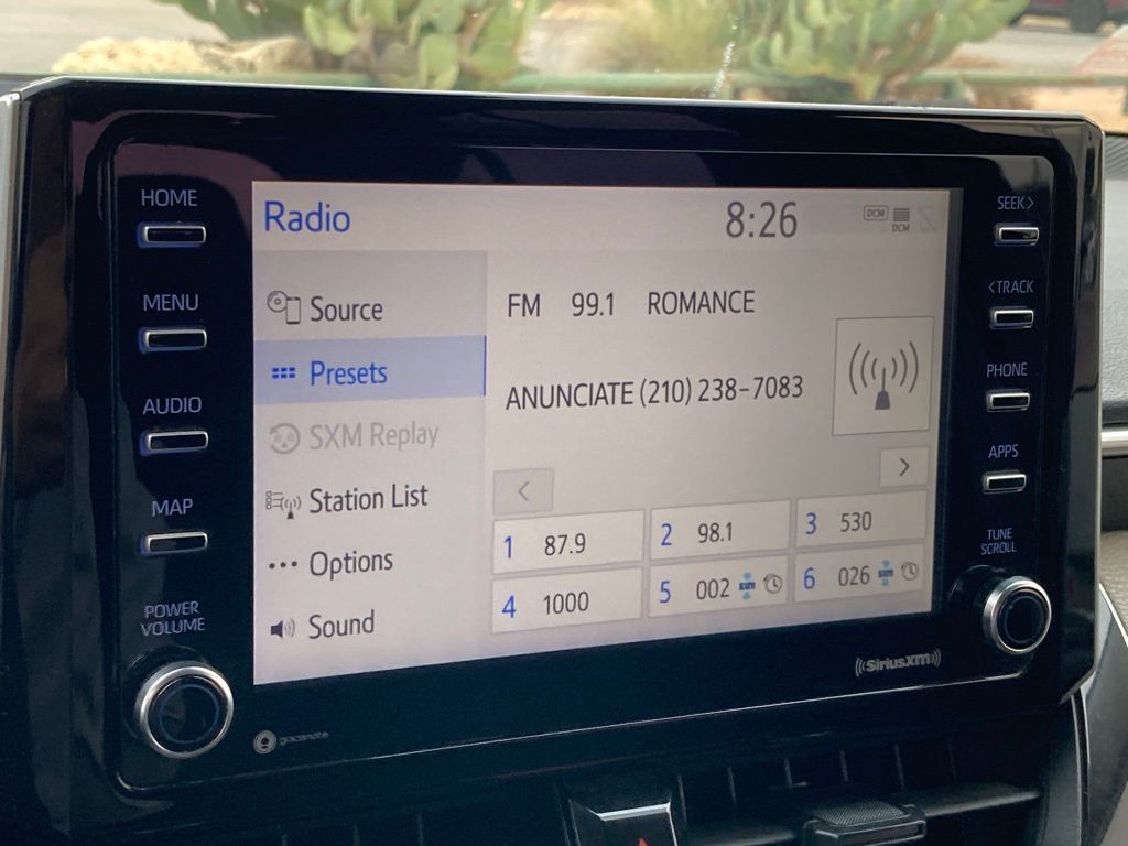 2021 Toyota Corolla LE San Antonio TX