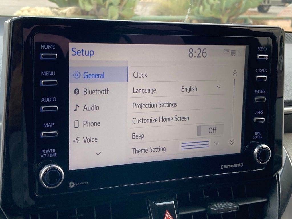 2021 Toyota Corolla LE San Antonio TX