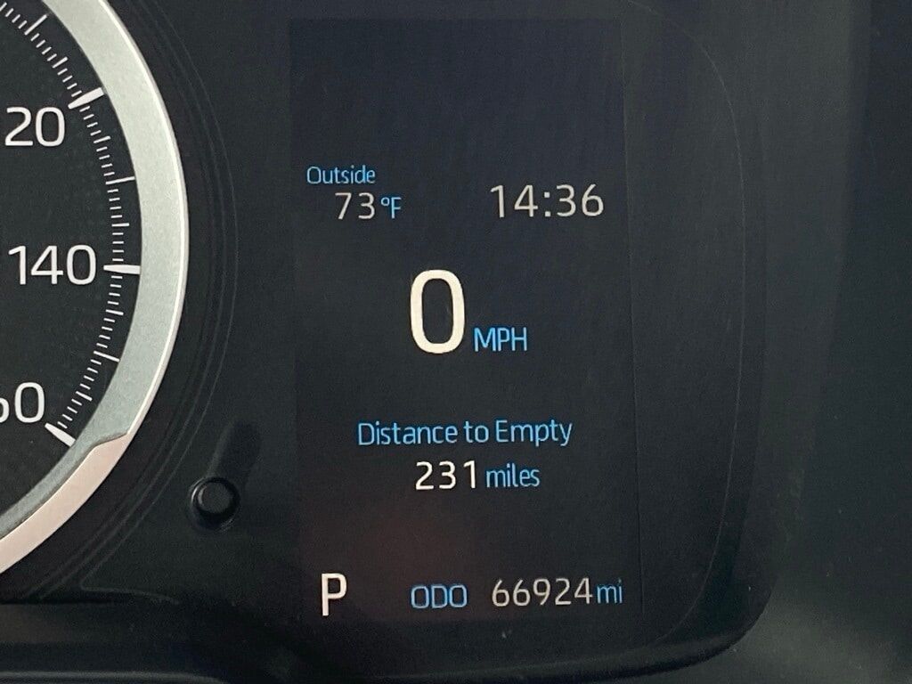 2021 Toyota Corolla LE San Antonio TX