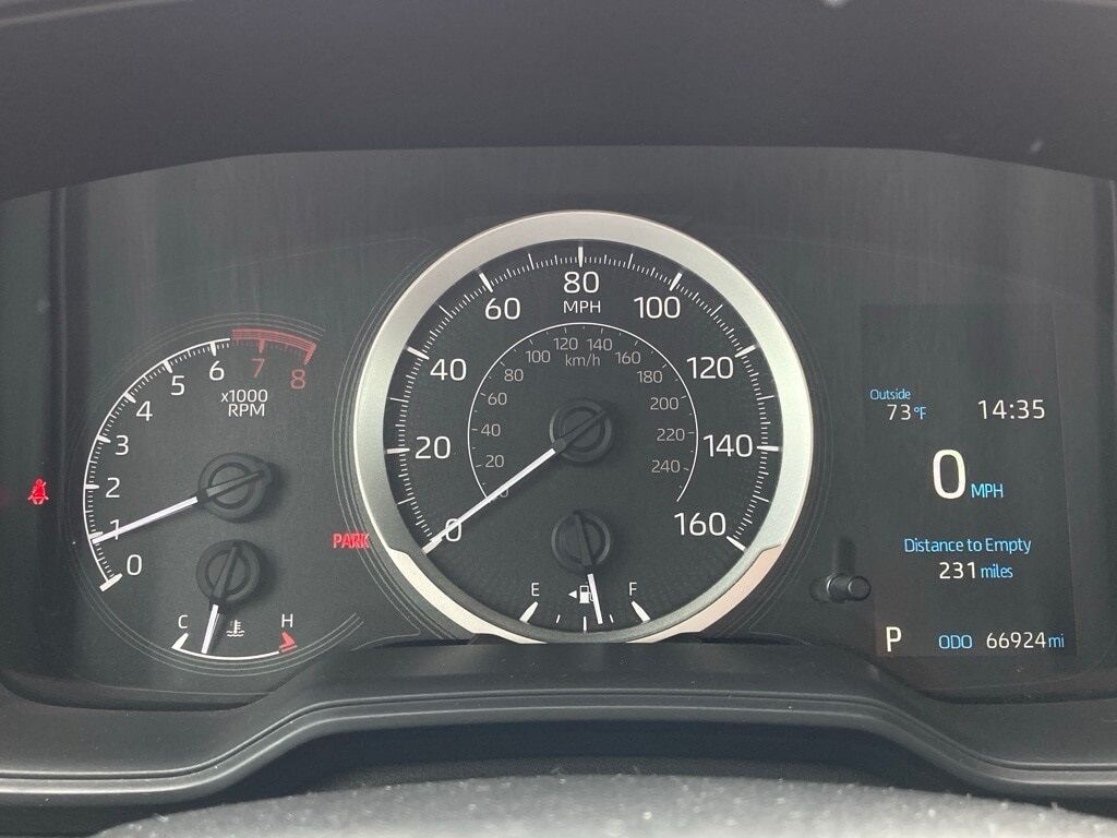 2021 Toyota Corolla LE San Antonio TX