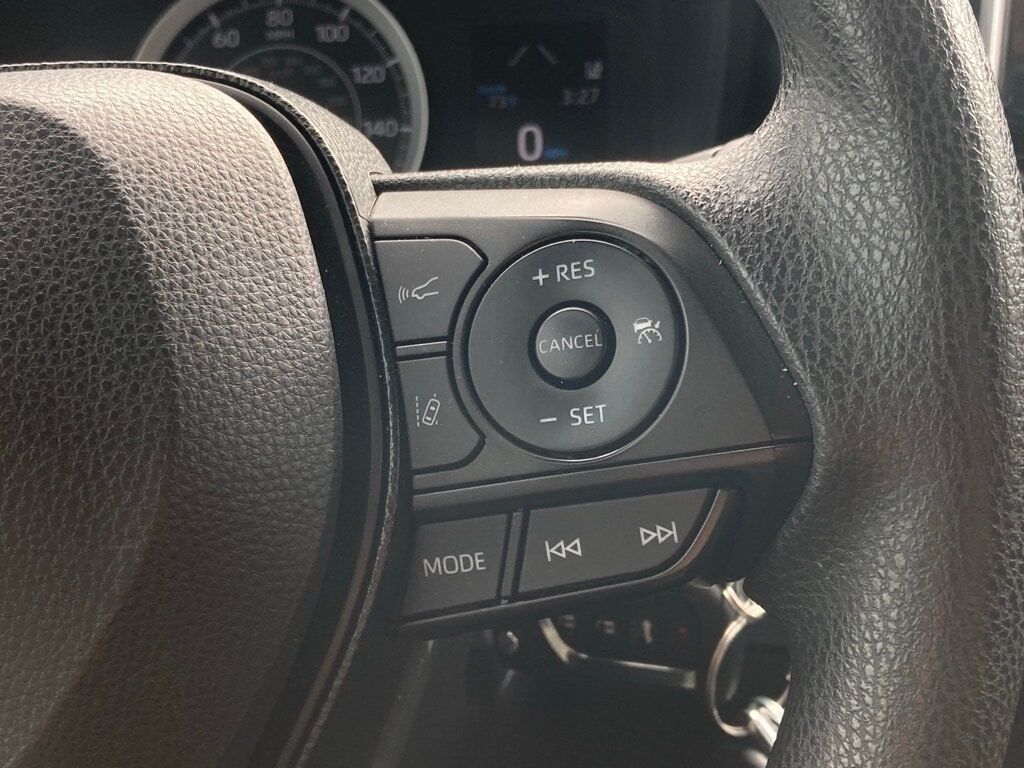 2021 Toyota Corolla LE San Antonio TX