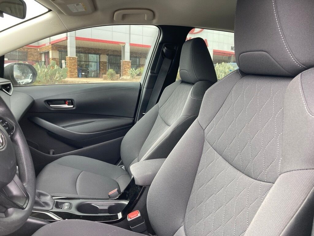 2021 Toyota Corolla LE San Antonio TX