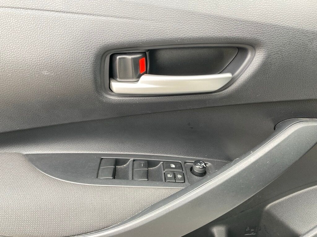 2021 Toyota Corolla LE San Antonio TX