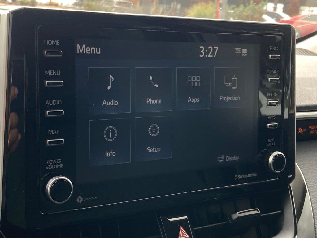 2021 Toyota Corolla LE San Antonio TX