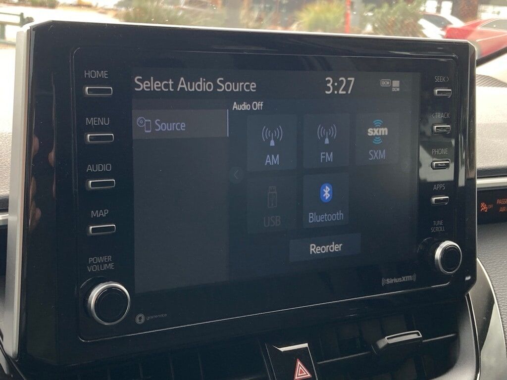 2021 Toyota Corolla LE San Antonio TX