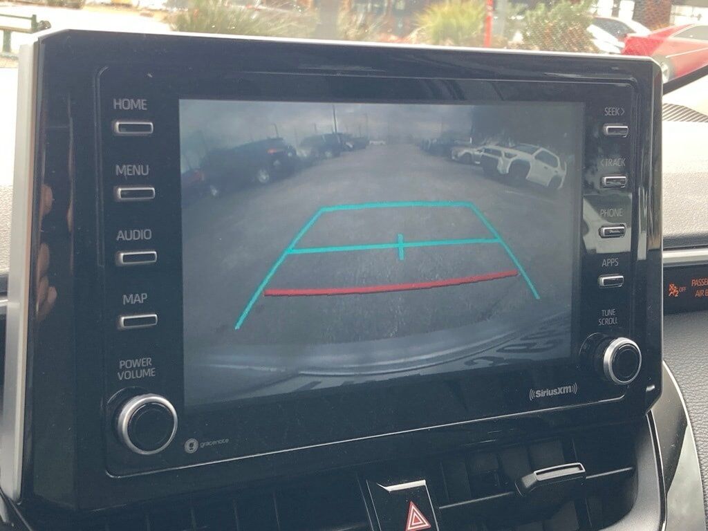 2021 Toyota Corolla LE San Antonio TX