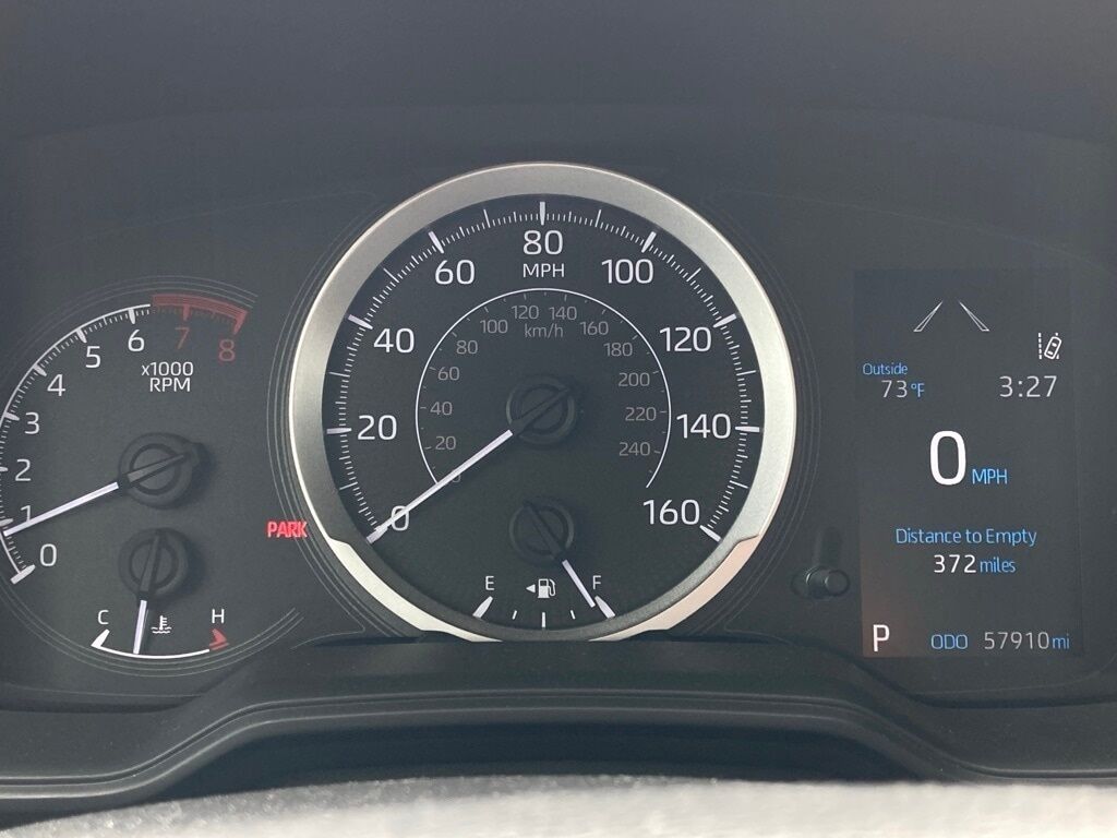 2021 Toyota Corolla LE San Antonio TX