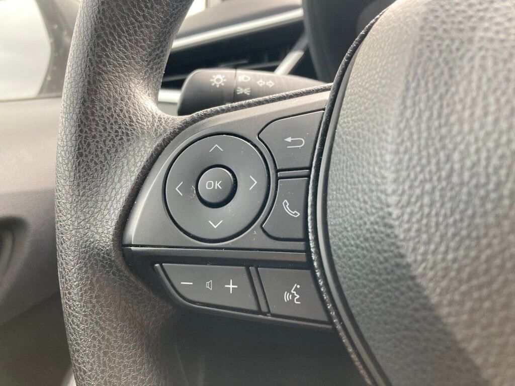 2021 Toyota Corolla LE San Antonio TX