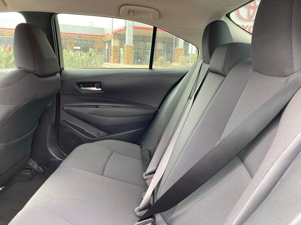 2021 Toyota Corolla LE San Antonio TX