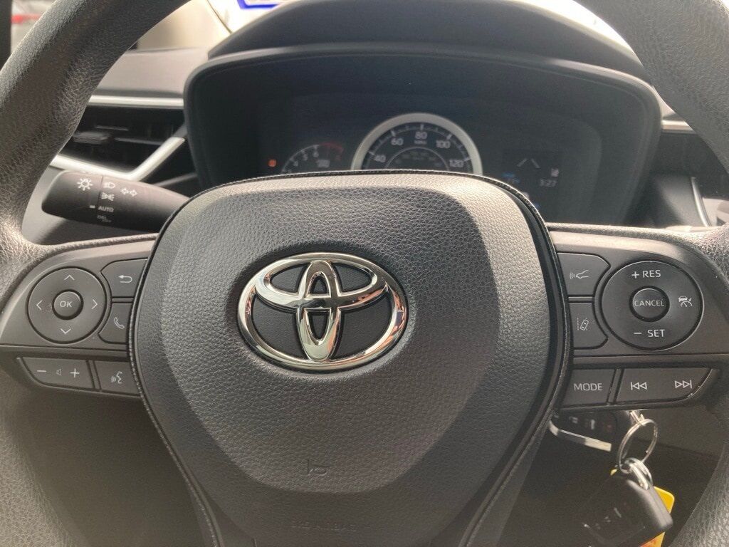 2021 Toyota Corolla LE San Antonio TX