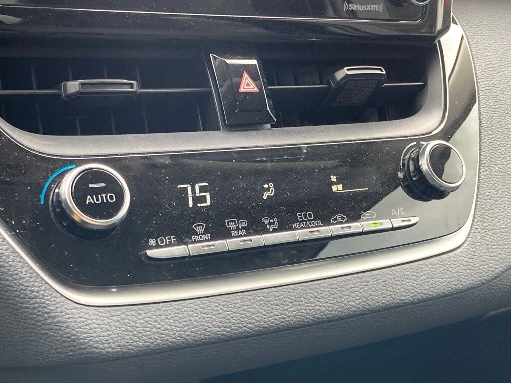 2021 Toyota Corolla LE San Antonio TX