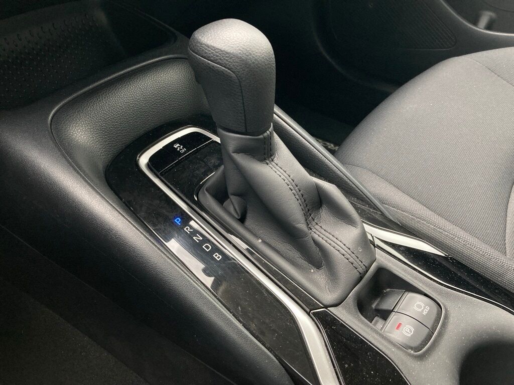 2021 Toyota Corolla LE San Antonio TX