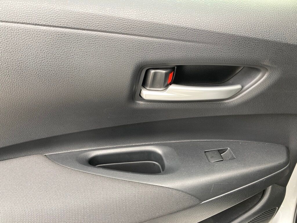 2021 Toyota Corolla LE San Antonio TX