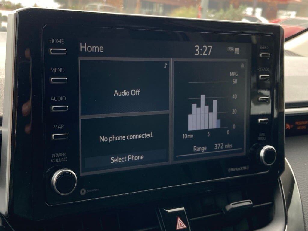 2021 Toyota Corolla LE San Antonio TX