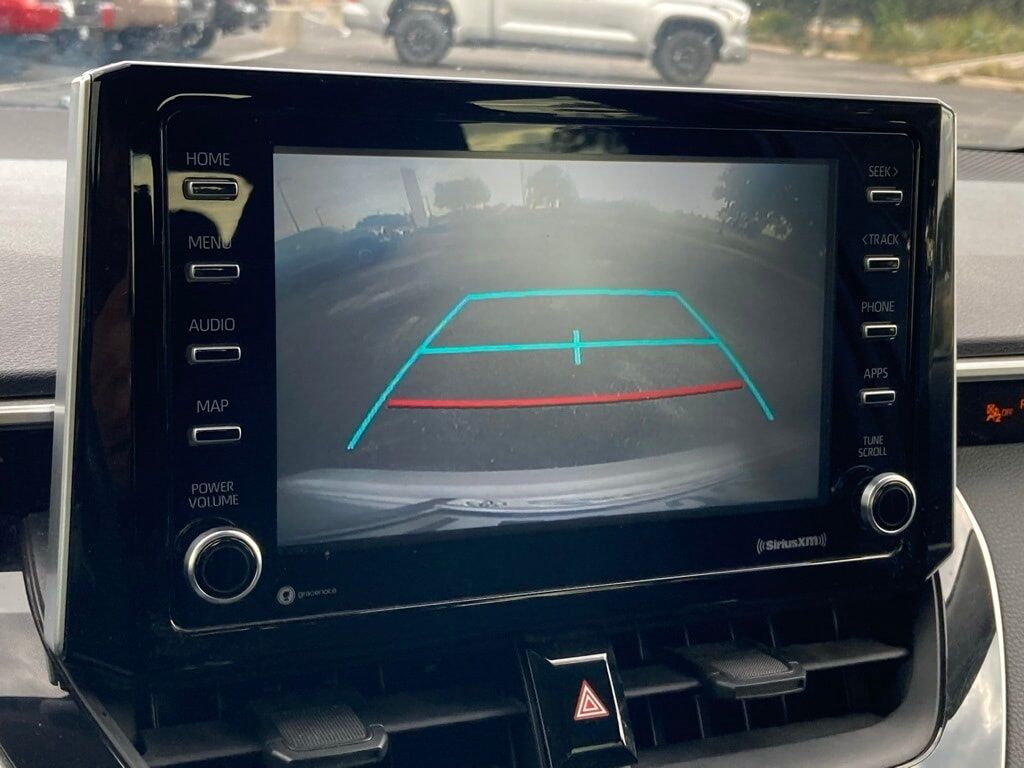 2021 Toyota Corolla LE San Antonio TX
