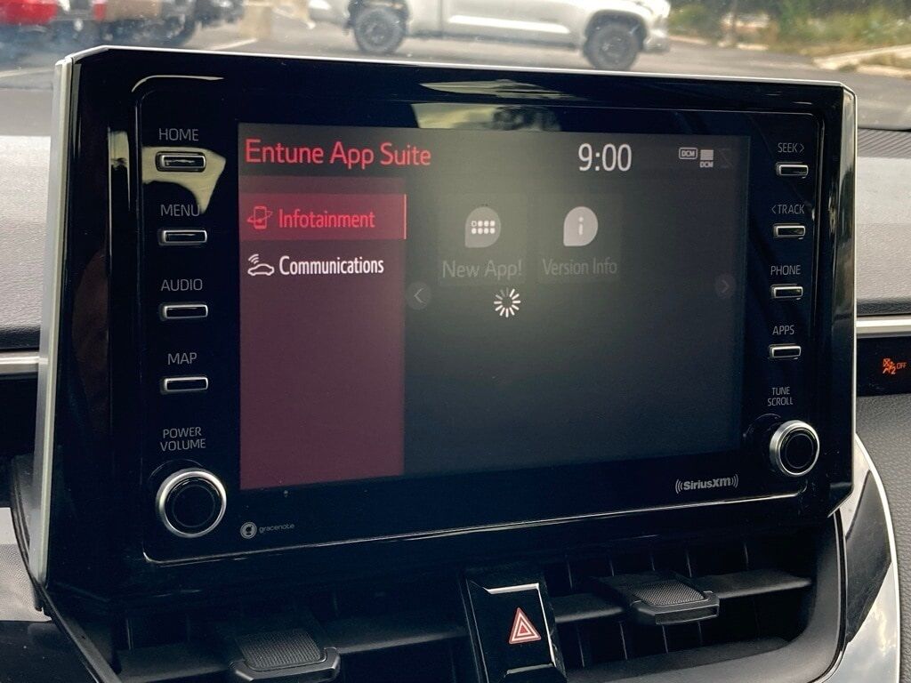 2021 Toyota Corolla LE San Antonio TX