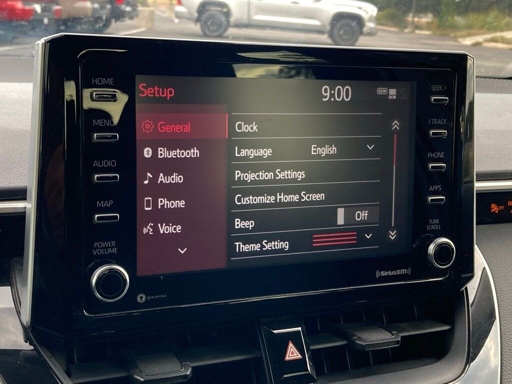 2021 Toyota Corolla LE San Antonio TX