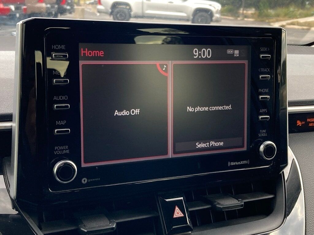 2021 Toyota Corolla LE San Antonio TX