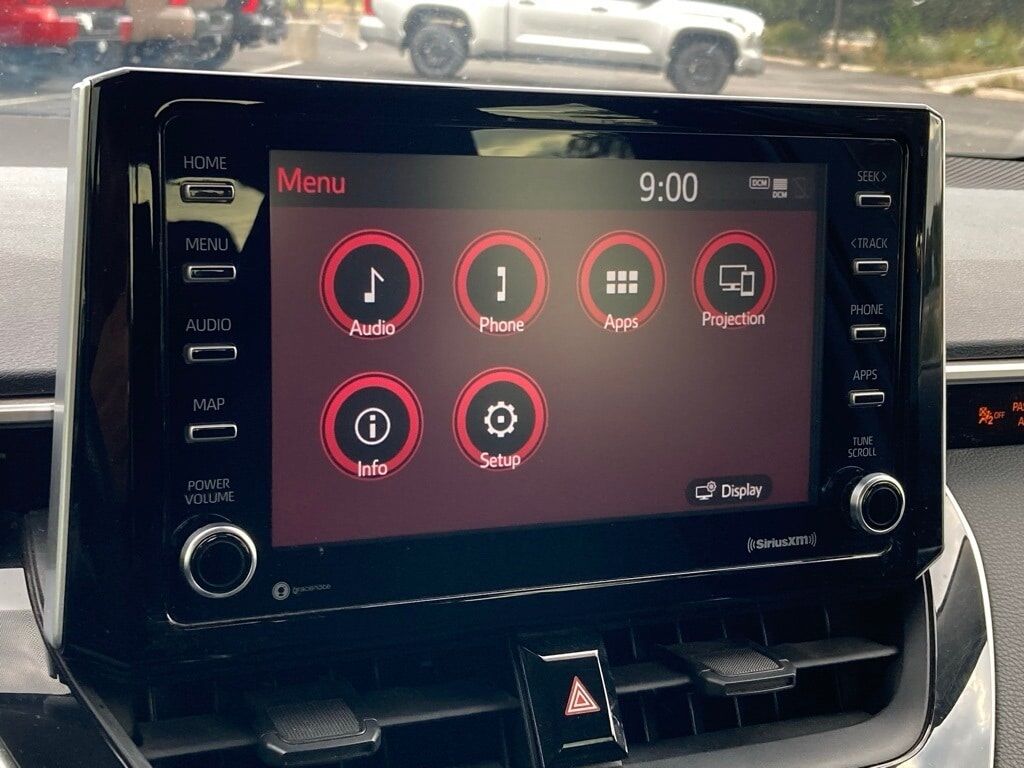 2021 Toyota Corolla LE San Antonio TX