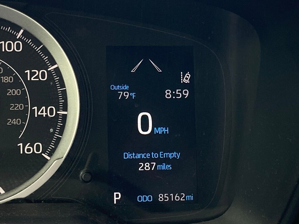 2021 Toyota Corolla LE San Antonio TX