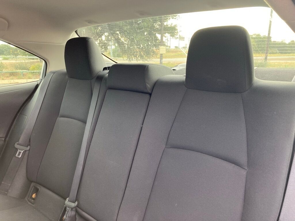 2021 Toyota Corolla LE San Antonio TX