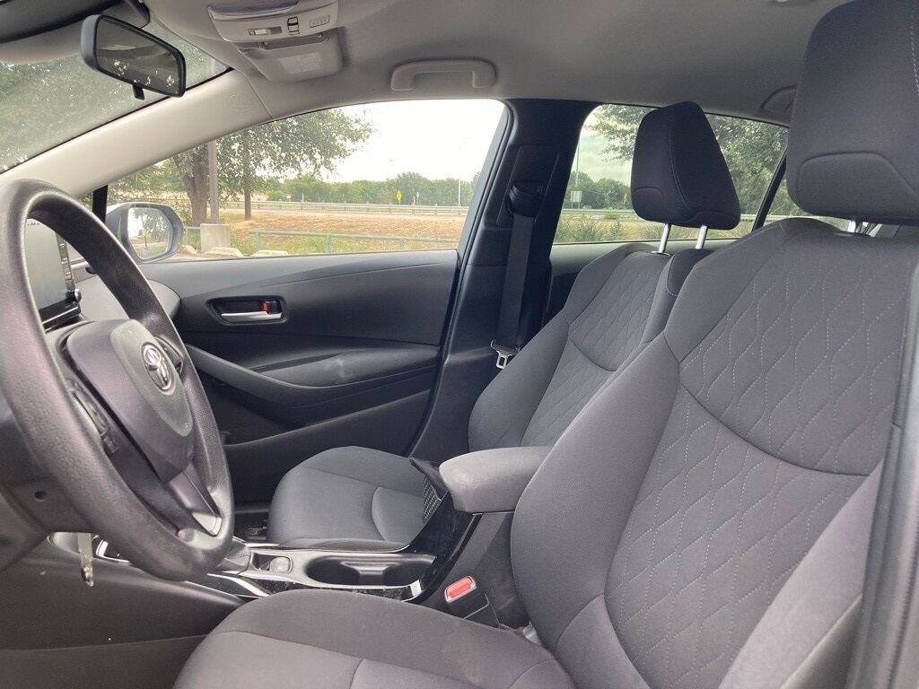 2021 Toyota Corolla LE San Antonio TX