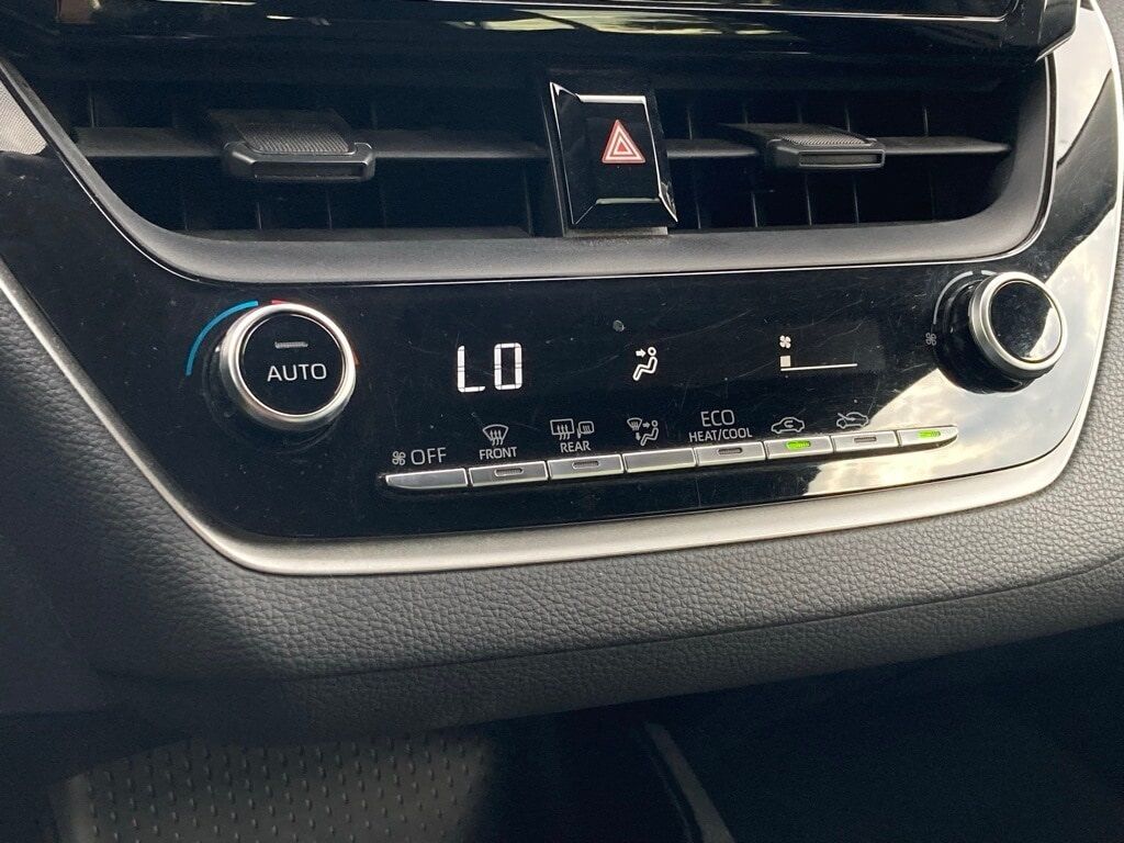2021 Toyota Corolla LE San Antonio TX