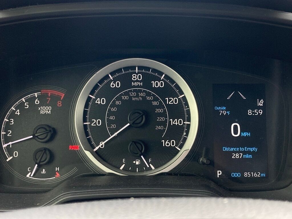 2021 Toyota Corolla LE San Antonio TX