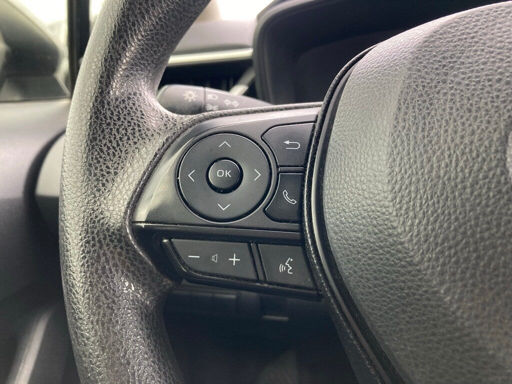 2021 Toyota Corolla LE San Antonio TX