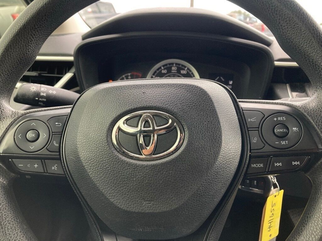 2021 Toyota Corolla LE San Antonio TX