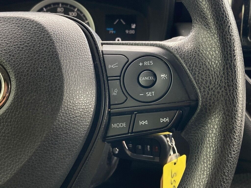 2021 Toyota Corolla LE San Antonio TX