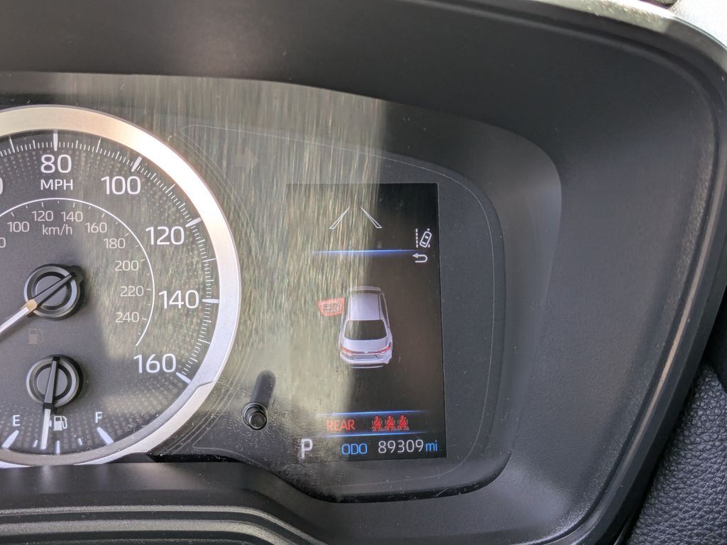 2021 Toyota Corolla LE San Clemente CA