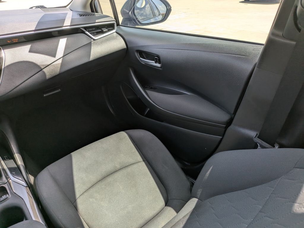 2021 Toyota Corolla LE San Clemente CA