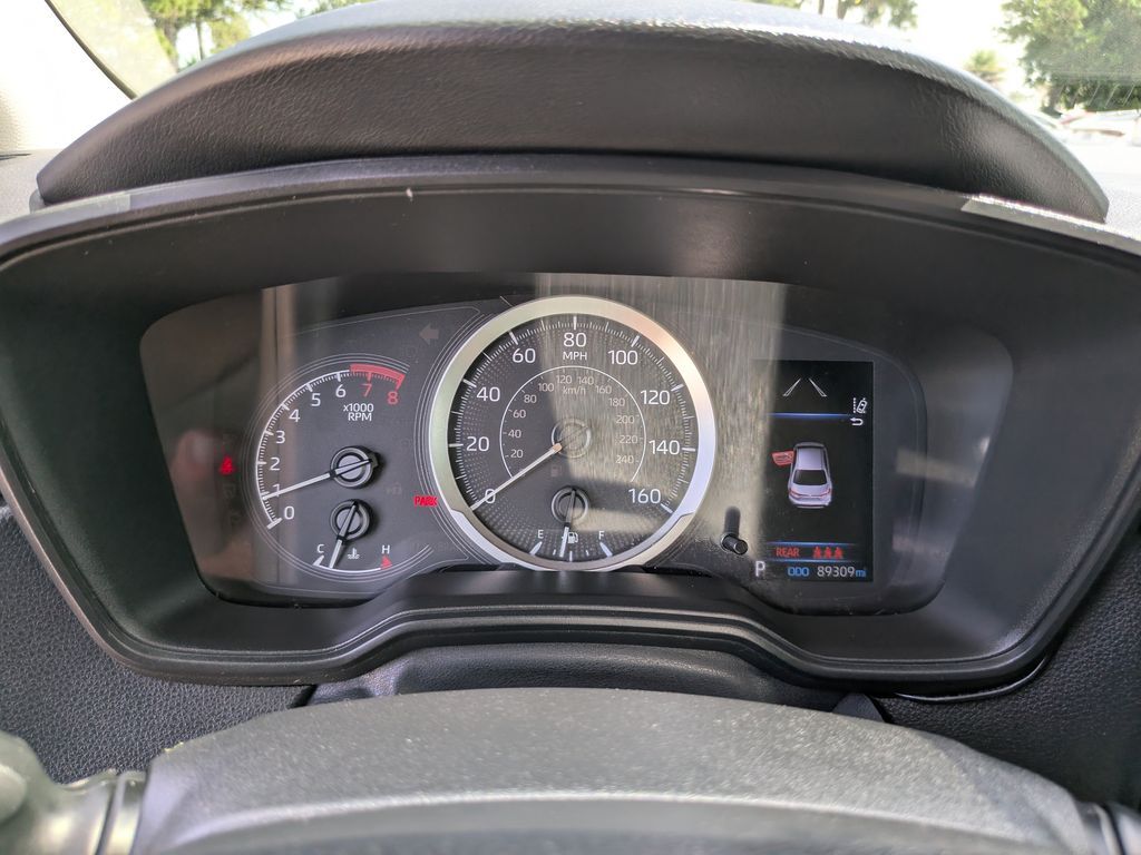 2021 Toyota Corolla LE San Clemente CA