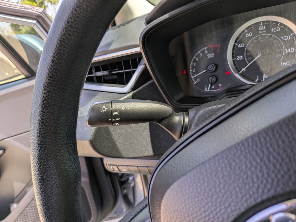 2021 Toyota Corolla LE San Clemente CA