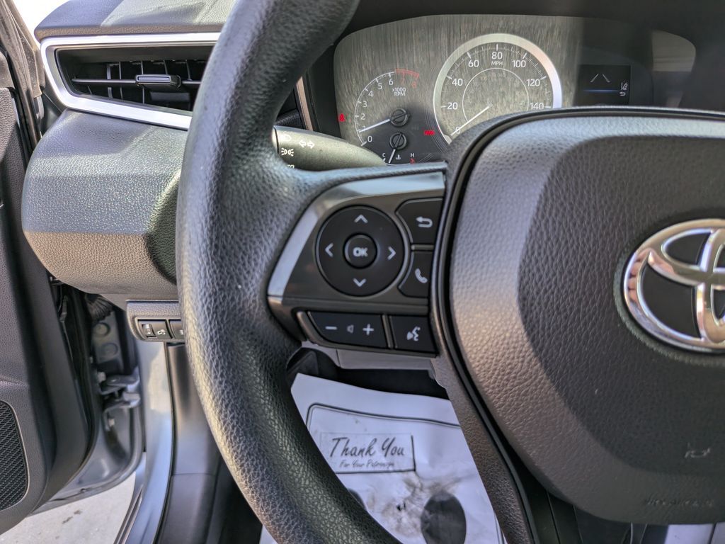 2021 Toyota Corolla LE San Clemente CA