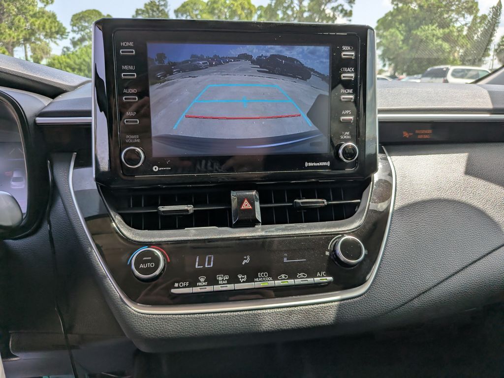 2021 Toyota Corolla LE San Clemente CA