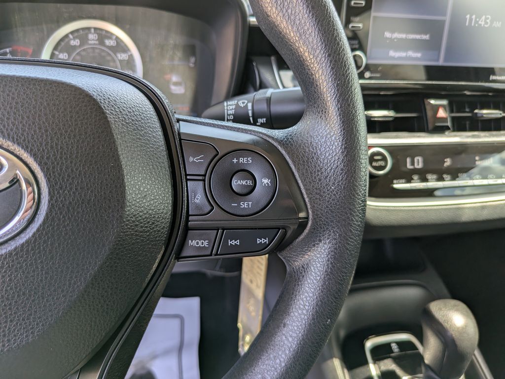 2021 Toyota Corolla LE San Clemente CA
