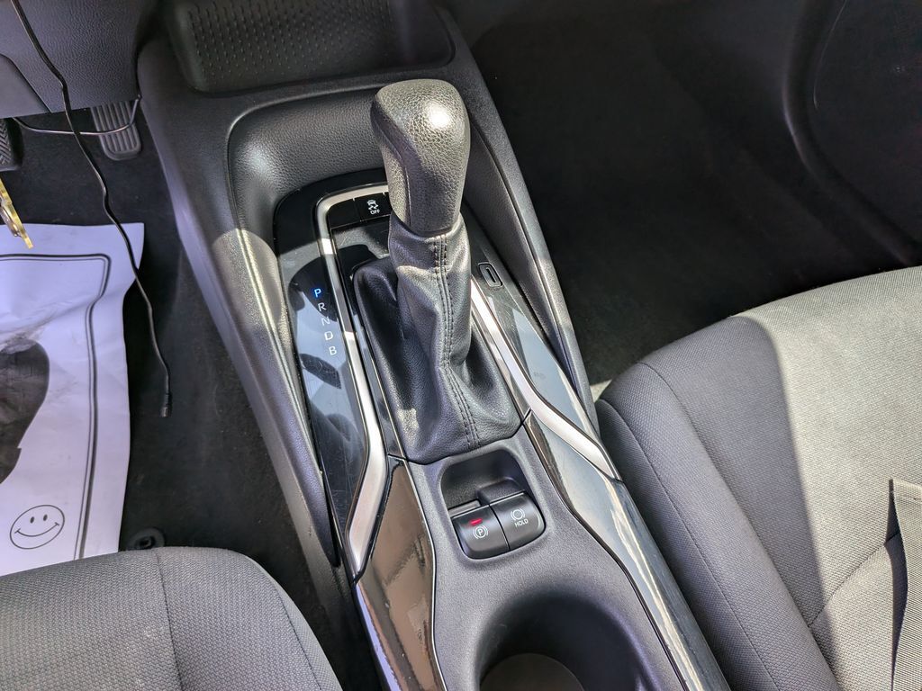 2021 Toyota Corolla LE San Clemente CA
