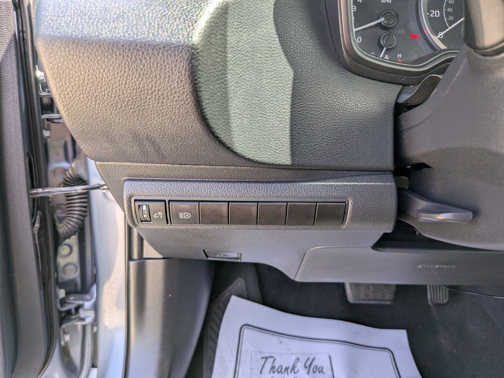 2021 Toyota Corolla LE San Clemente CA