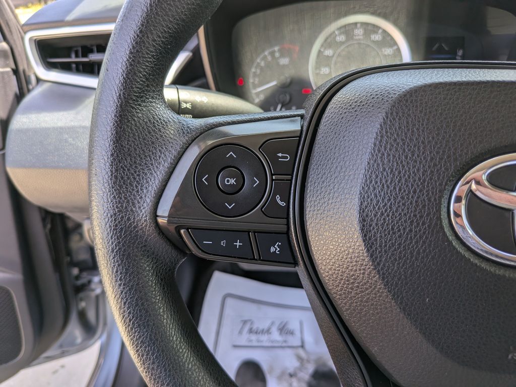 2021 Toyota Corolla LE San Clemente CA