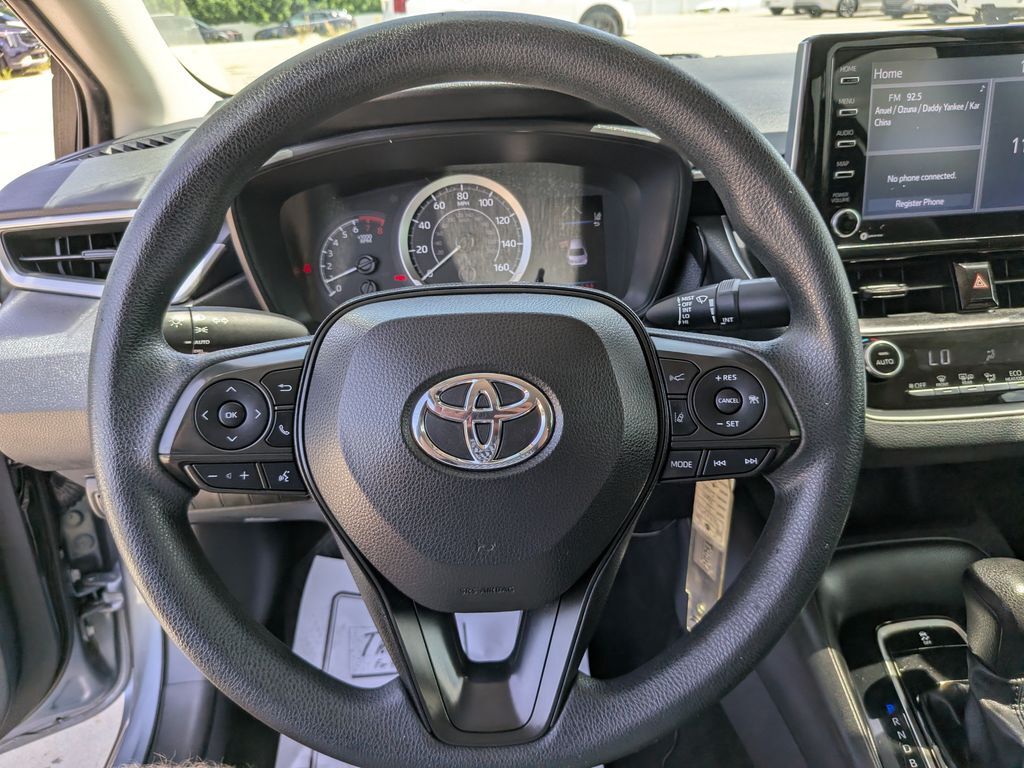 2021 Toyota Corolla LE San Clemente CA