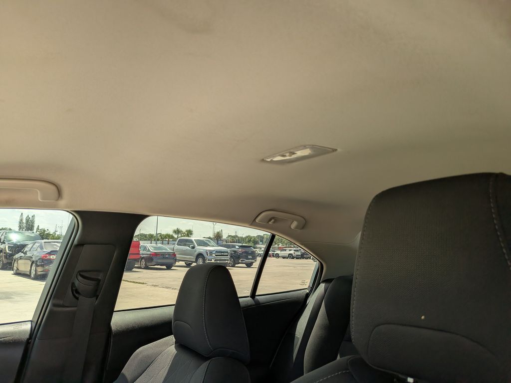 2021 Toyota Corolla LE San Clemente CA