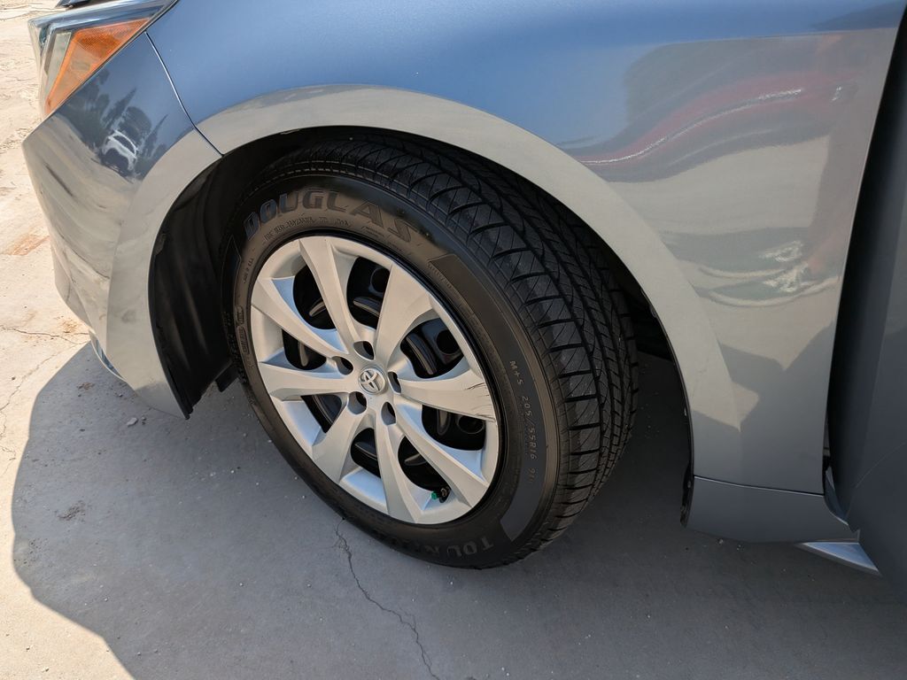 2021 Toyota Corolla LE San Clemente CA