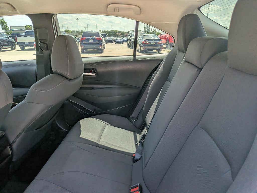 2021 Toyota Corolla LE San Clemente CA