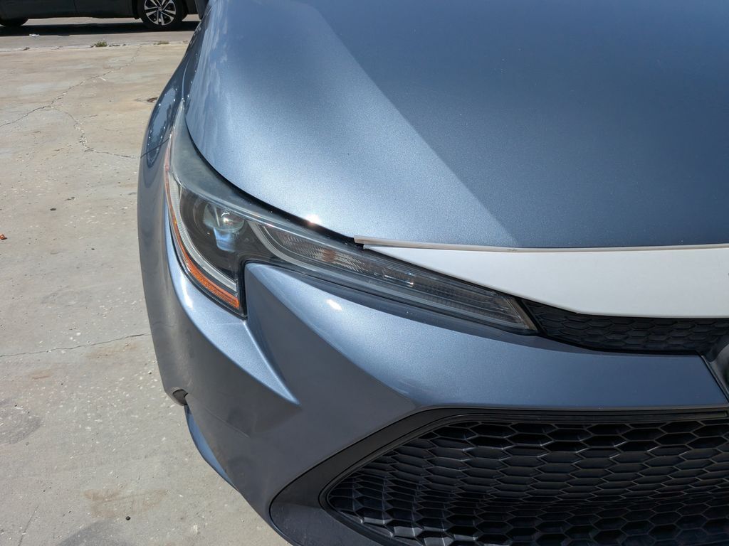 2021 Toyota Corolla LE San Clemente CA