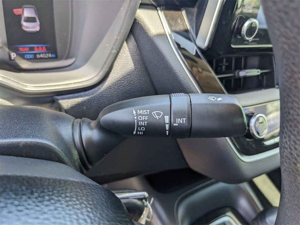 2021 Toyota Corolla LE San Clemente CA