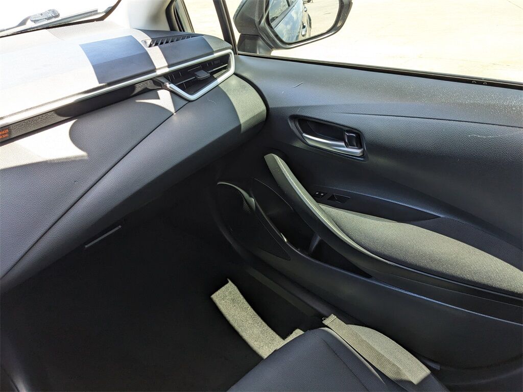 2021 Toyota Corolla LE San Clemente CA