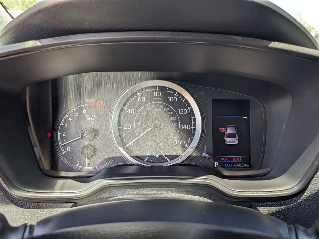 2021 Toyota Corolla LE San Clemente CA